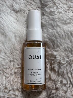 OUAI Travel Size Wave Spray 1.7fl oz